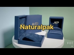 प्रीमियम ज्वेलरी बॉक्स