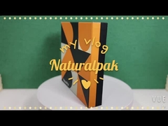 कठोर बॉक्स ज्यामितीय पैटर्न